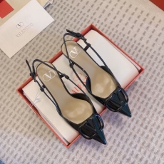 Valentino Sandals